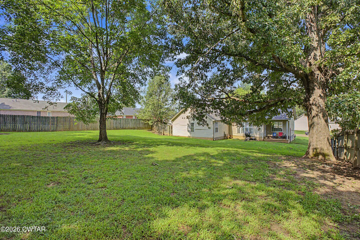 Property Photo: 709 Gettysburg Drive TN 38305