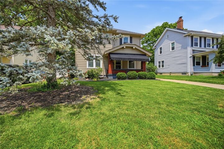 Property Photo:  2715 Elmo Place  OH 45042 