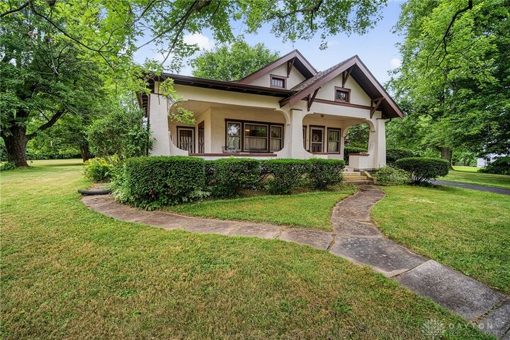 Property Photo:  1891 E Lytle 5 Points Road  OH 45458 