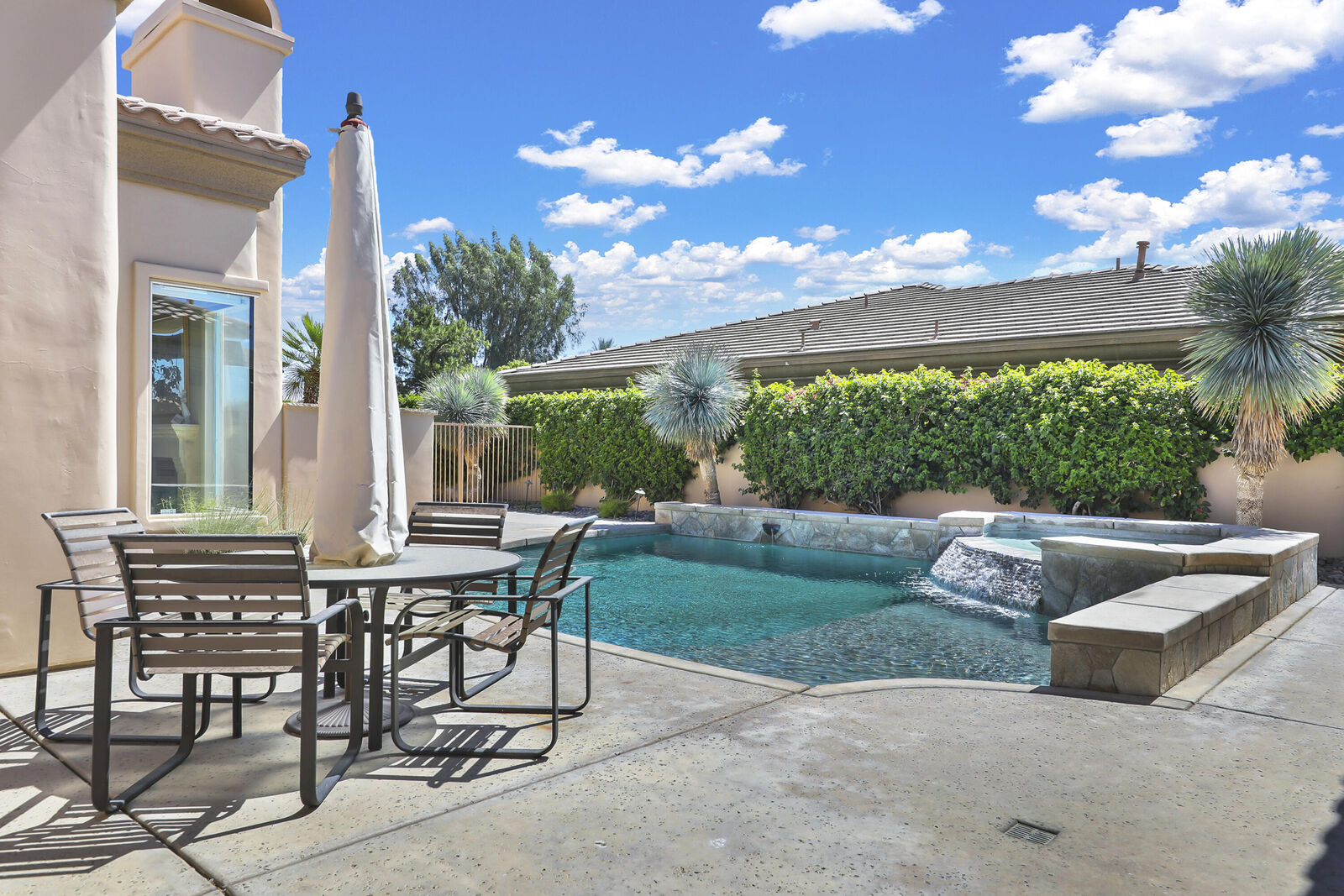Property Photo:  79294 Siena Drive  CA 92203 