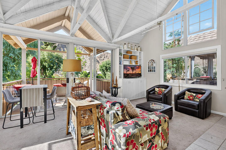 Property Photo: 78250 Cortez Lane 136 CA 92210