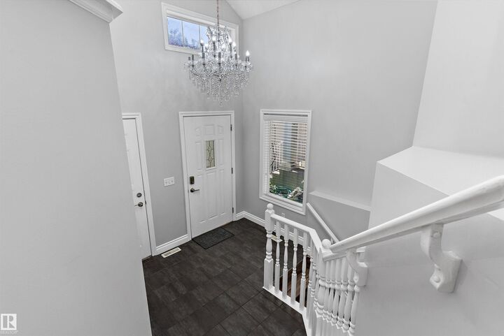 Property Photo:  13540 141 Avenue NW  AB T6V 1W7 