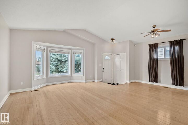 Property Photo: 2409 47 Street NW AB T6L 4P6