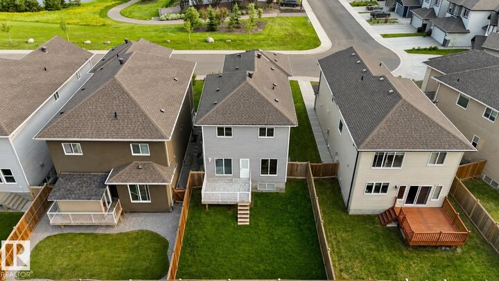 Property Photo:  2630 16A Ave NW  AB T6T 2H6 