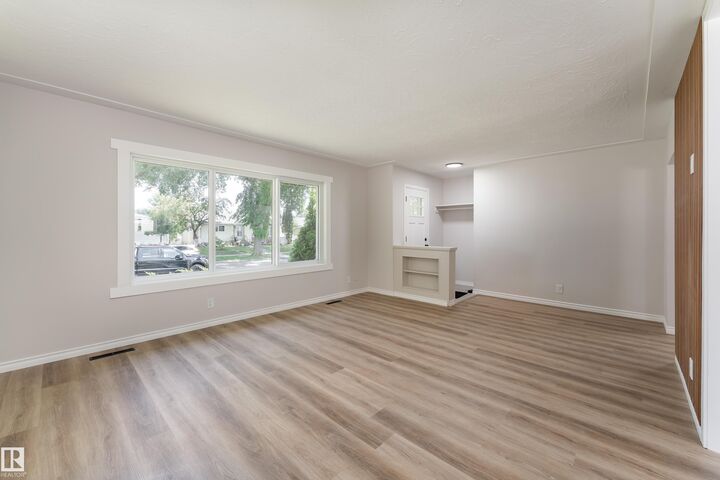 Property Photo: 12224 55 Street NW AB T5W 3R4