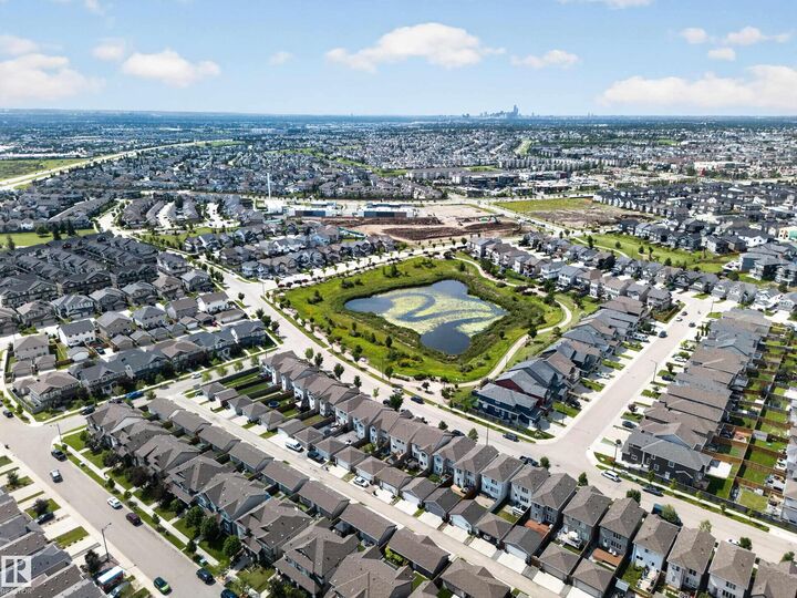 Property Photo: 227 Cy Becker Blvd NW AB T5Y 3R8