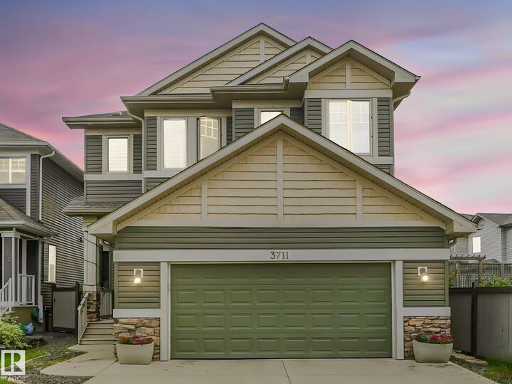 3711 Westcliff Way SW — photo 1