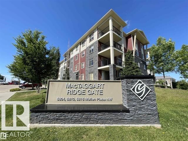 5804 Mullen Place NW 319 — photo 1