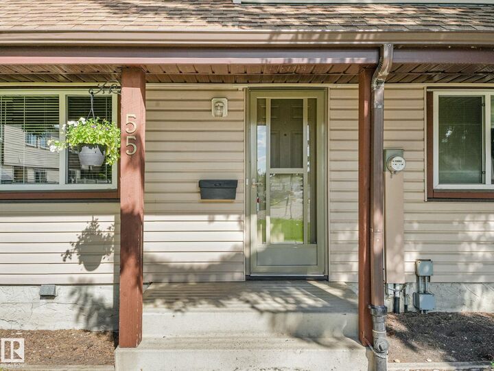 Property Photo: 13833 30 Street NW 55 AB T5Y 2B2