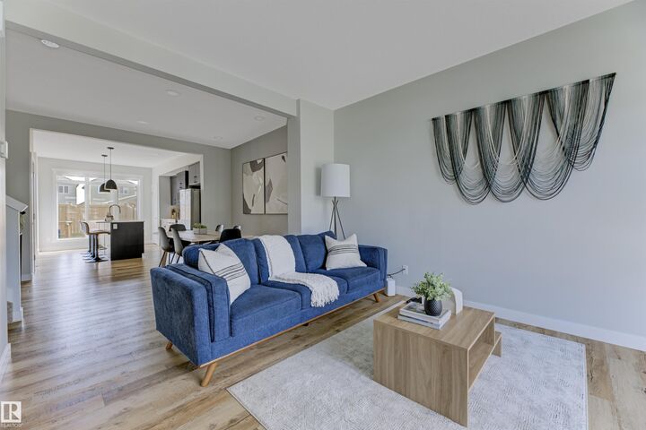 Property Photo: 9823 227 Street NW AB T5T 7T9