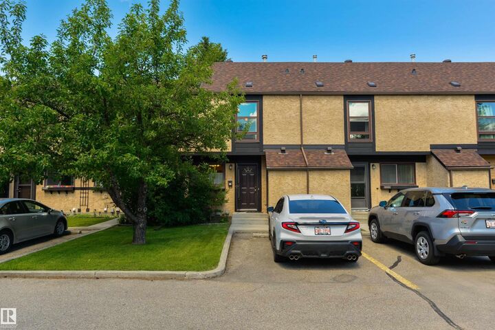 Property Photo: 12062 25 Avenue NW AB T6J 4L3