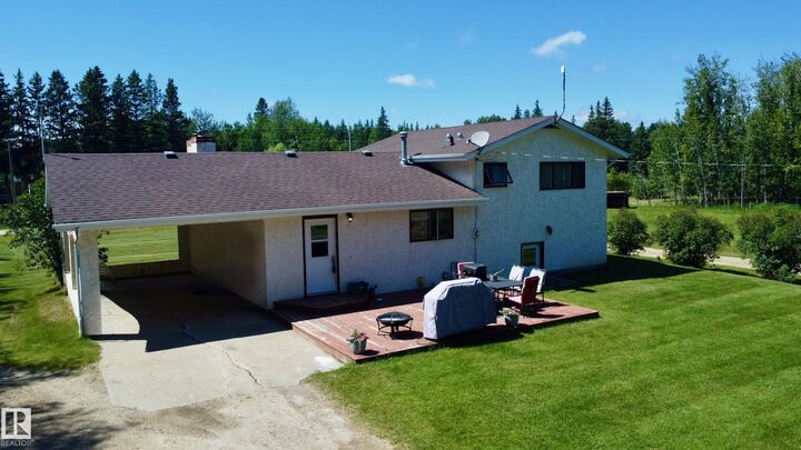 Property Photo: 54207 Rge Road 52 AB T0E 0L0