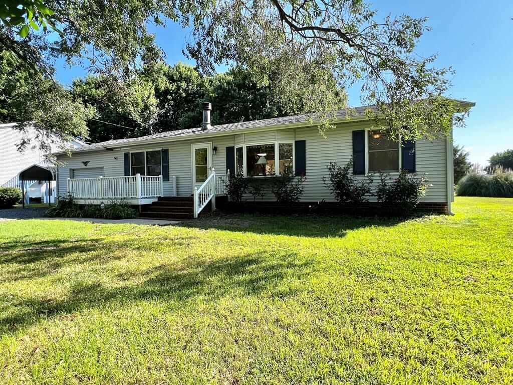 Property Photo:  31388 Cedar View Rd  VA 23420 