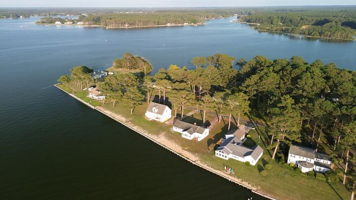 Property Photo:  15241 Russell Dr  VA 23417 
