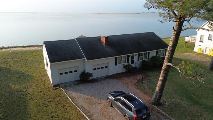 Property Photo: 15241 Russell Dr VA 23417