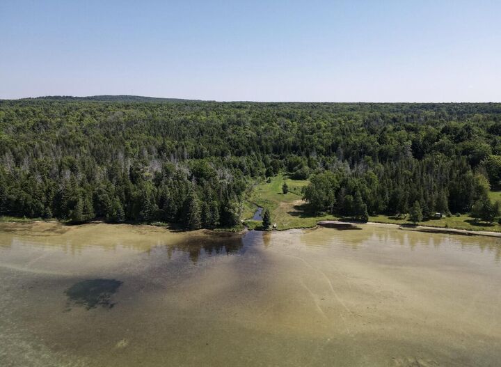 Property Photo: 000 N Co Rd 379 MI 49853