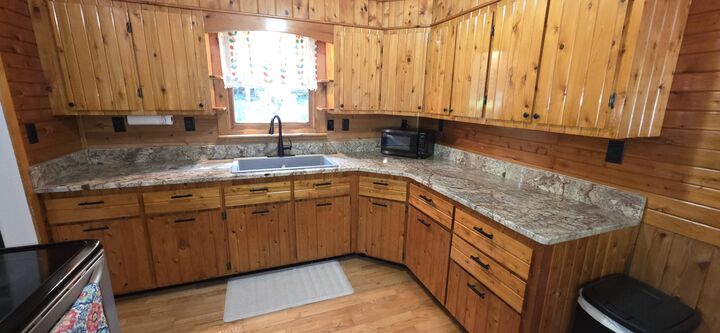 Property Photo:  810 S Islington Rd  MI 49719 