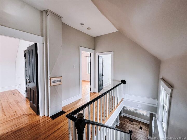 Property Photo: 203 Mountain Road NB E1C 2L5