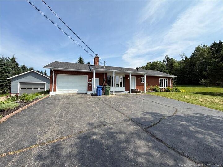 Property Photo:  2543 Route 120  NB E3V 4T7 