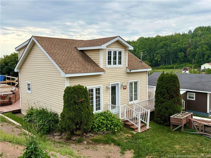 Property Photo: 191 Renfrew NB E8C 2J3