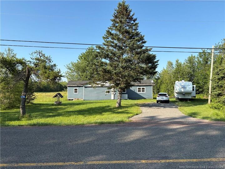 Property Photo: 656 Route 945 NB E4P 5Y7