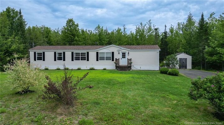 Property Photo: 31 Wendy Crescent NB E3B 0M5