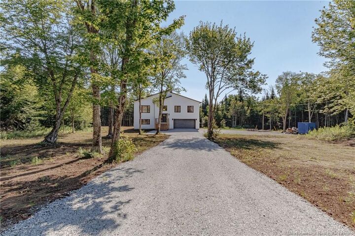 Property Photo:  2110 Route 825  NB E2S 3G9 