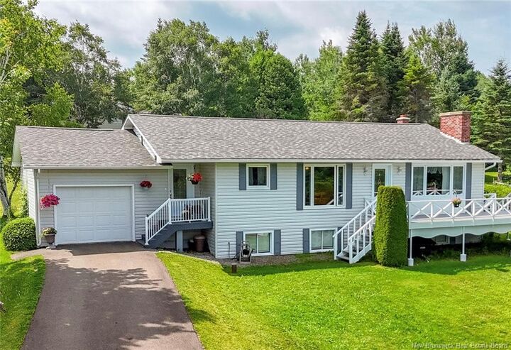 Property Photo: 150 Curtis Road NB E7L 2H6
