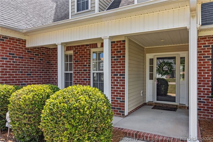 Property Photo:  260 Advance Drive  NC 27546 