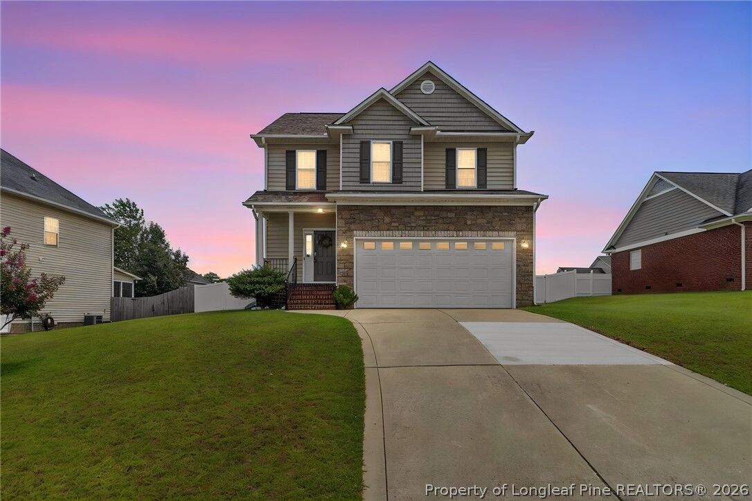 Property Photo: 1815 Brawley Avenue NC 28314