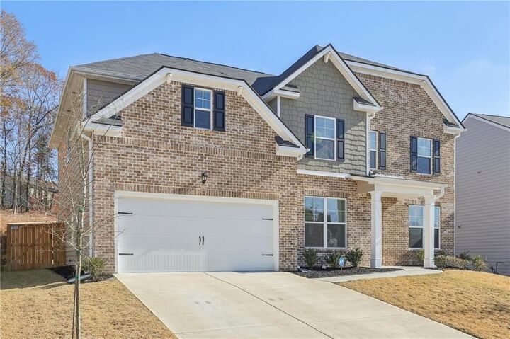 Property Photo:  1147 Trident Maple Chase  GA 30045 
