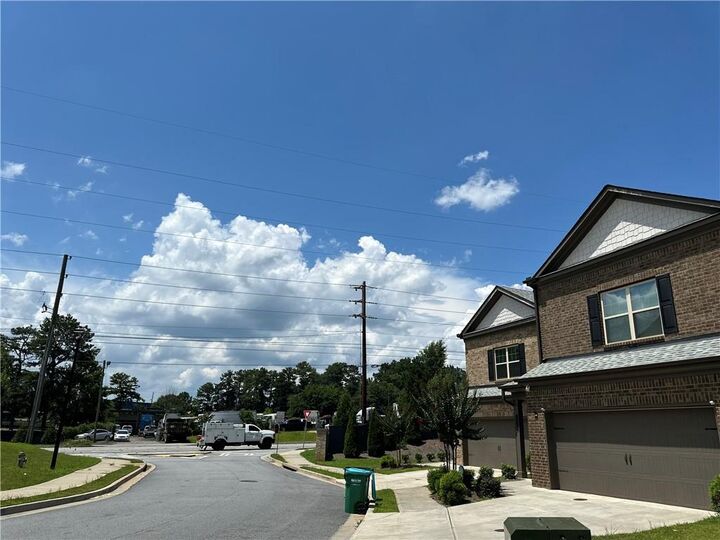 Property Photo:  4485 Almanor Circle  GA 30071 