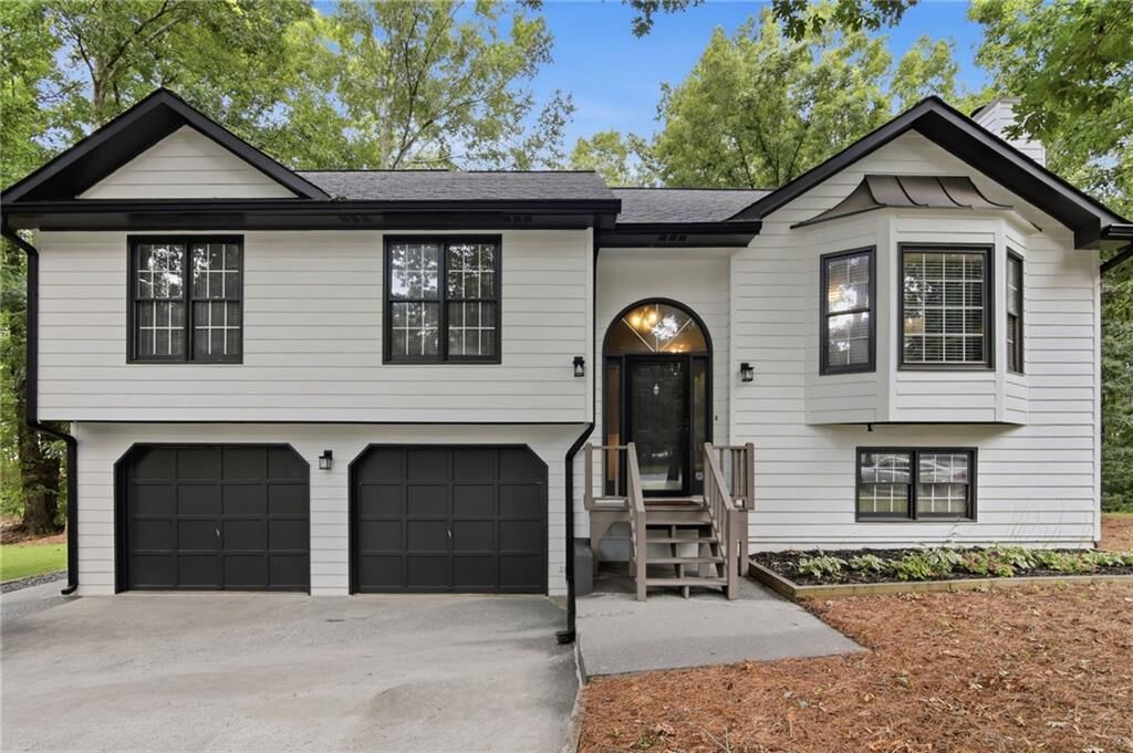 Property Photo: 23 W Ridge Drive SE GA 30121