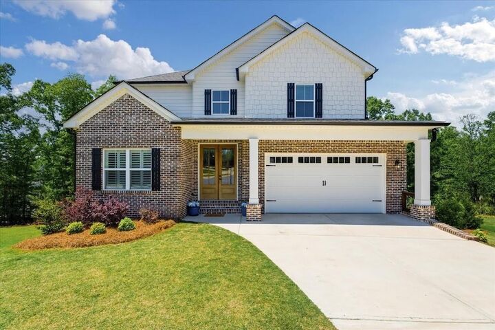 Property Photo: 110 Emily Court GA 30117