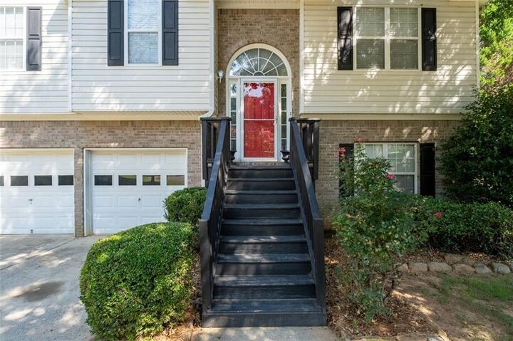 Property Photo:  3204 Grandiflora Place  GA 30127 