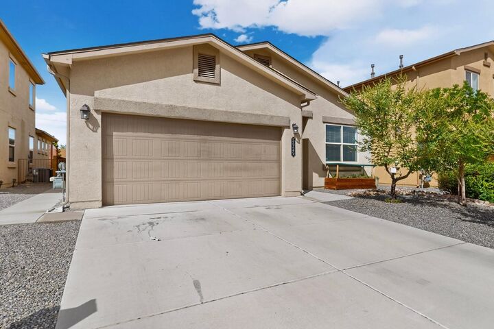 Property Photo:  5929 Sandoval Drive NE  NM 87144 