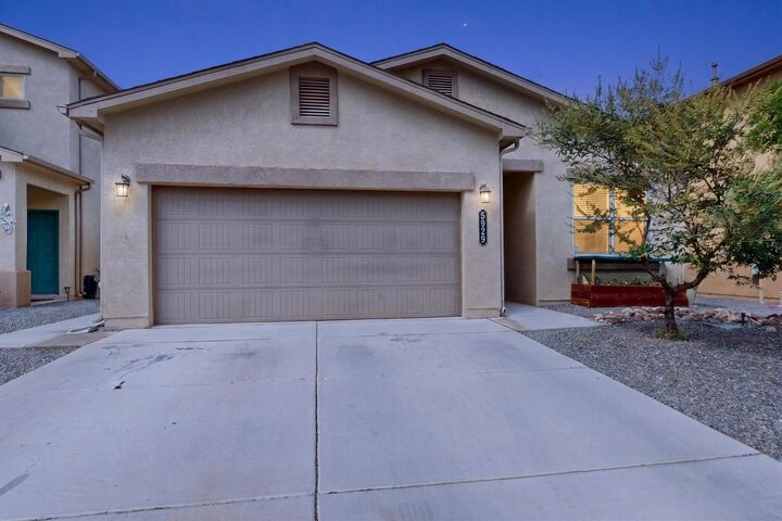 Property Photo:  5929 Sandoval Drive NE  NM 87144 