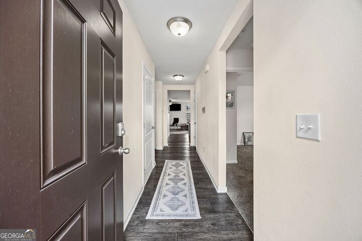Property Photo: 302 Cedar Breeze Drive GA 31548