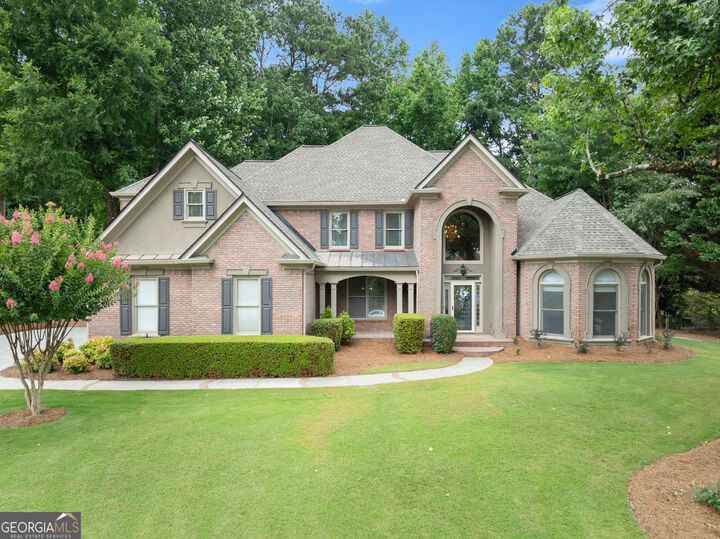 Property Photo:  7250 Scotshire Way  GA 30040 