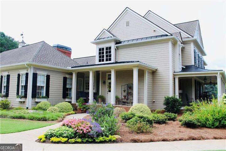 Property Photo: 710 Cooper Sandy Cove GA 30004