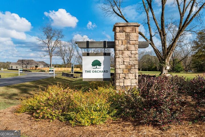 Property Photo:  141 Chinaberry Street  GA 31822 