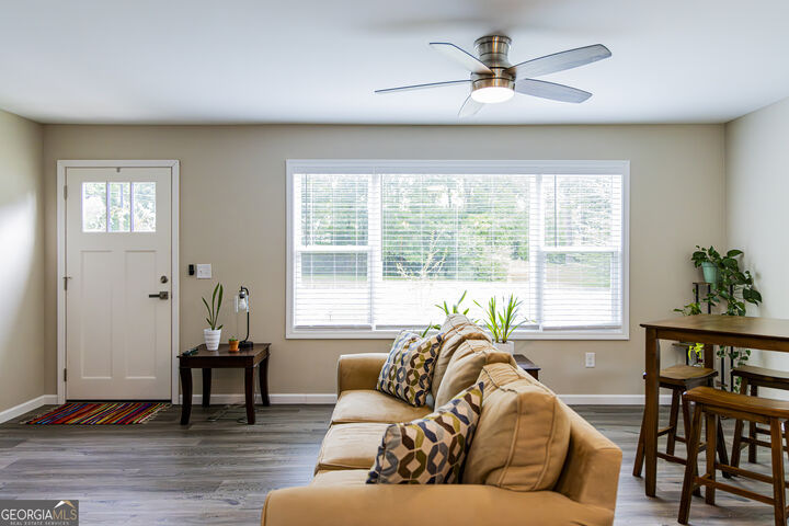 Property Photo: 803 Charlton Street NW GA 30165