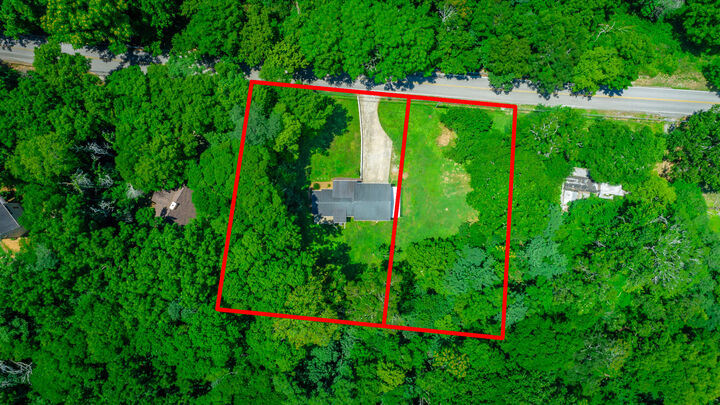 Property Photo: 6582 Fairview Road TN 37343