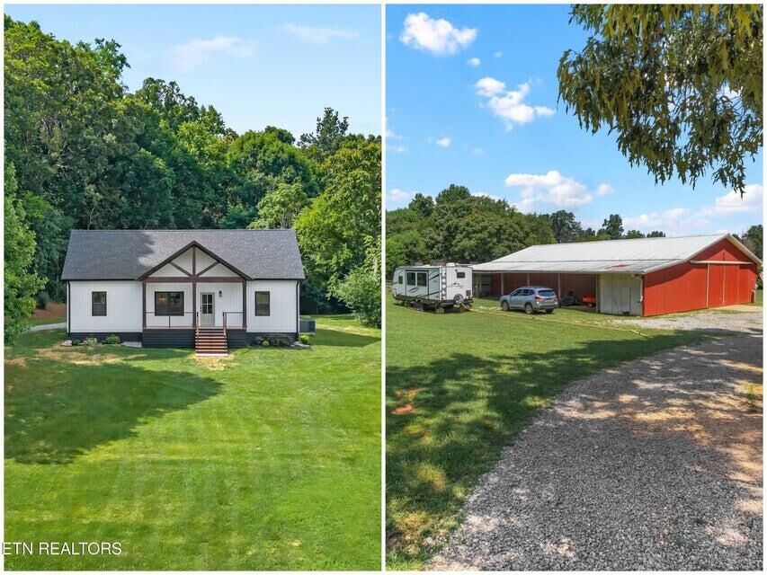 Property Photo:  222/225 Summit Road  TN 37354 