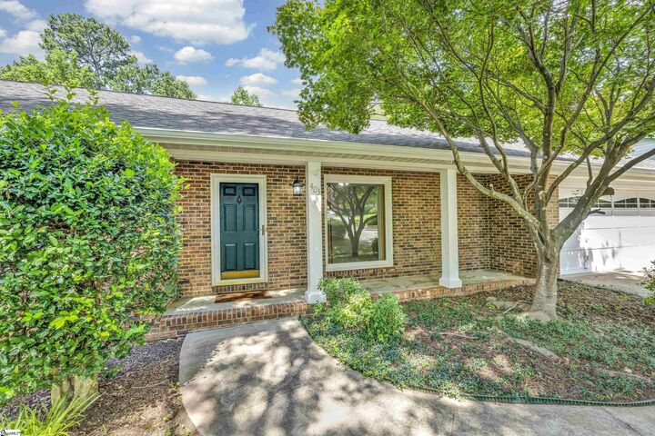 Property Photo: 403 Harness Trail SC 29681