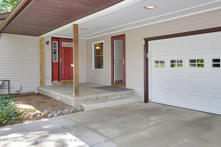 Property Photo: 7702 Woodbury MI 48848