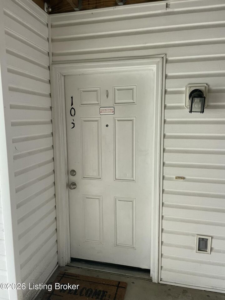 Property Photo:  8832 Moody Rd 103  KY 40219 