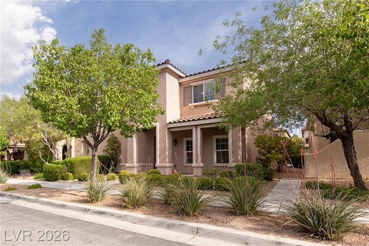Property Photo: 3140 Baranek Avenue NV 89044