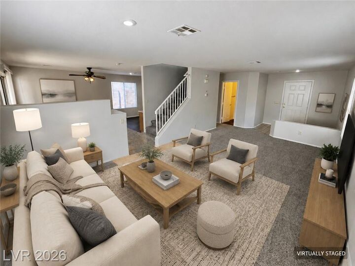 Property Photo:  3237 Little Stream Street  NV 89135 