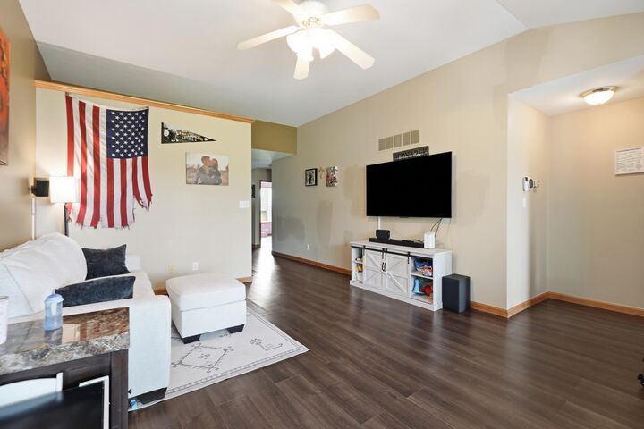 Property Photo:  10691 W 116th Avenue  IN 46303 